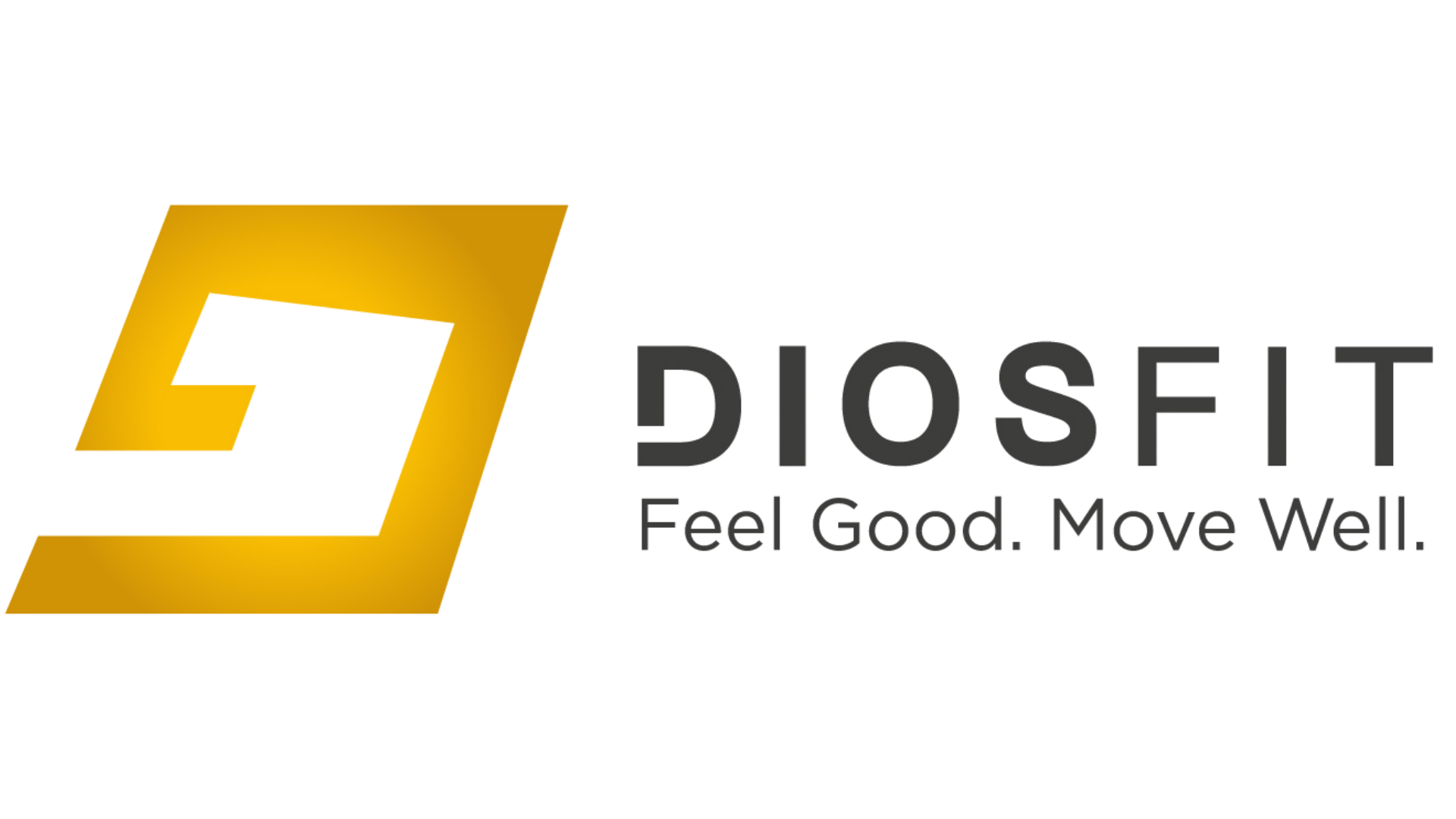 Diosfit — Feel Good. Move Well.